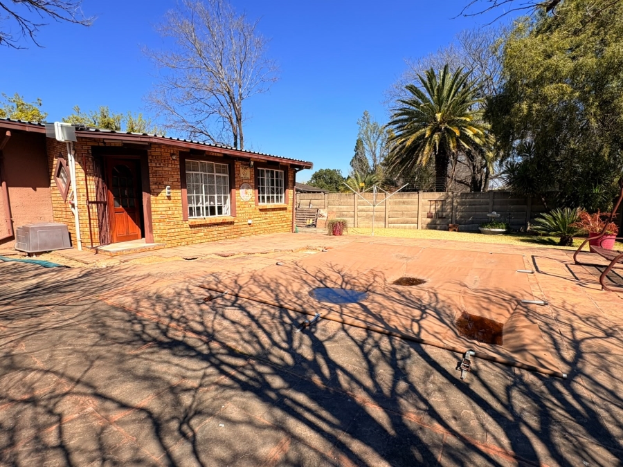 3 Bedroom Property for Sale in Sasolburg Ext 4 Free State